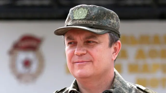 Пасічник