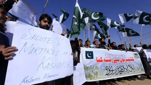 گذشتہ ہفتے کا پاکستان تصاویر میں - BBC News اردو