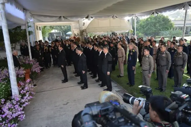 ป๋าเปิดบ้านปีใหม่ปลายปี 2559