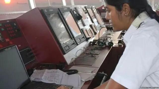 रेश्मा निलोफर नाहा