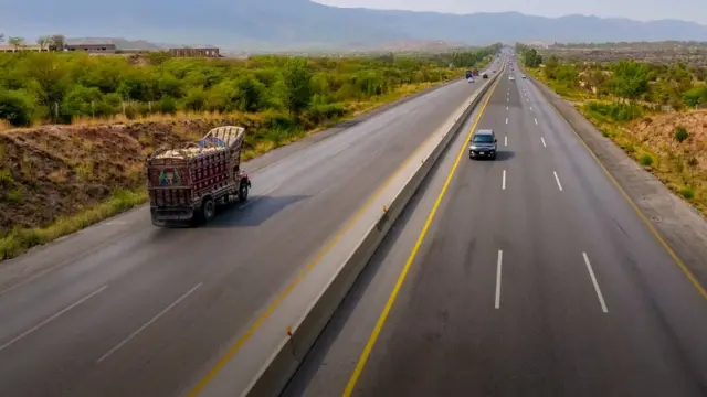 موٹروے