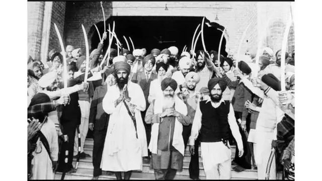 भिंद्रनवाले