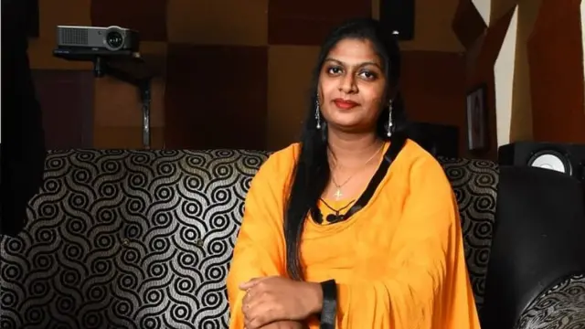 ఇసైవాణి