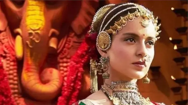 कंगना राणावत