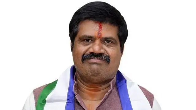 ముత్తంశెట్టి శ్రీనివాసరావు