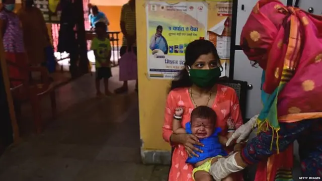 ਟੀਕਾਕਰਨ