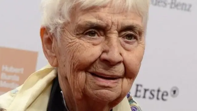 डॉक्टर रूथ फ़ॉ