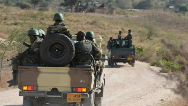 යුද හමුදා මෙහෙයුම්