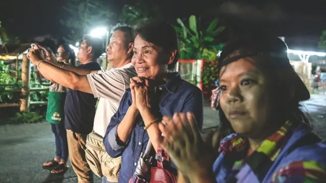 થાઇલૅન્ડ