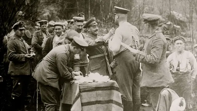 हैजा वैक्सीन