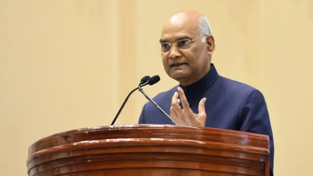 குடியரசுத் தலைவா்