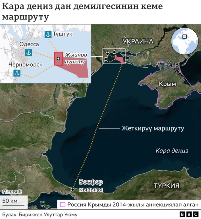 Украина дан жыйноо