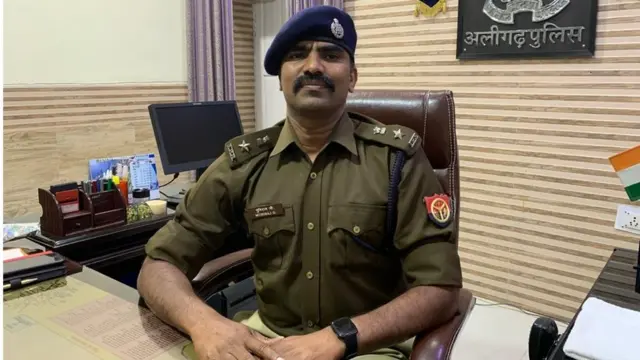 मुनिराज जी.