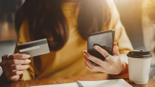 Plaćanje mobilnim telefonom