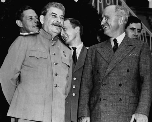 02/09/1945: Vì sao Liên Xô không công nhận VNDCCH? - BBC News ...