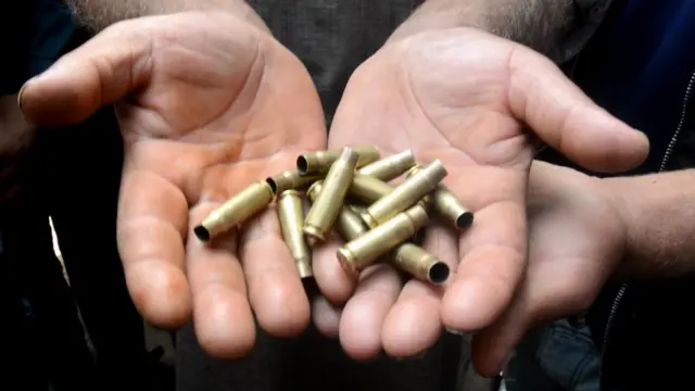 انڈین کشمیر