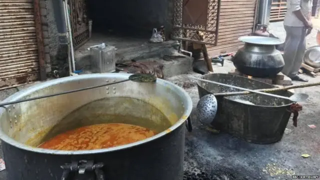 ਦਿੱਲੀ ਹਿੰਸਾ