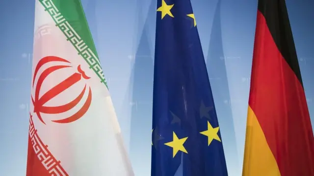 اخراج دیپلمات ها از سوی ایران و آلمان تازه ترین نشانه از بحران فزاینده در روابط جمهوری اسلامی ایران با کشورهای غربی است