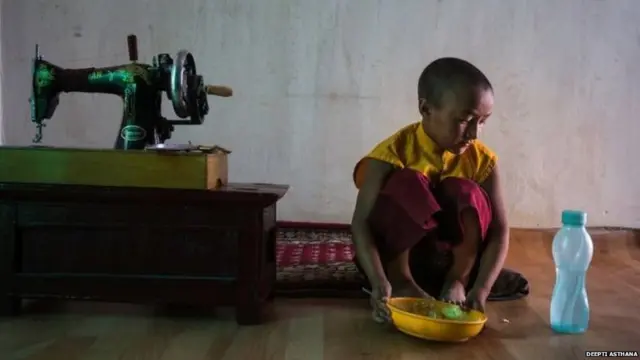 कर्मा चुकसित