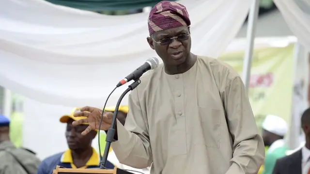 Babatunde Fashola