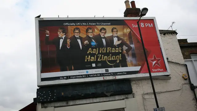 भारतीय टीवी मीडिया