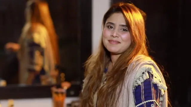 تنزیلہ ایاز