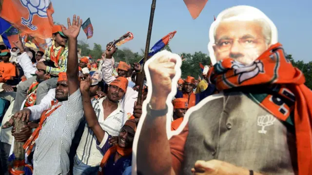 मोदी शाह