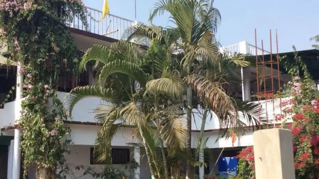 कोइराला निवास