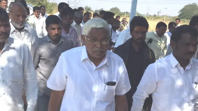 కోదండరామ్