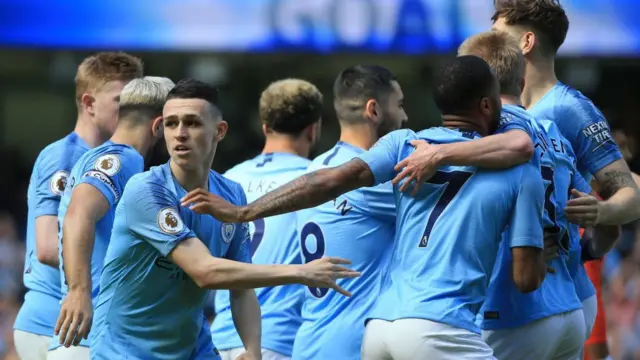 Manchester City