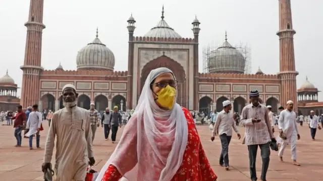 कोरोना वायरस