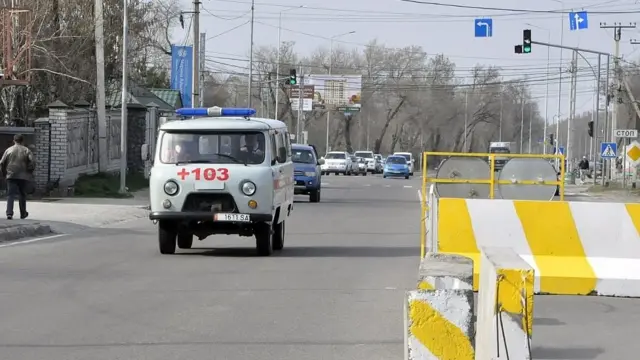 Тез жардам