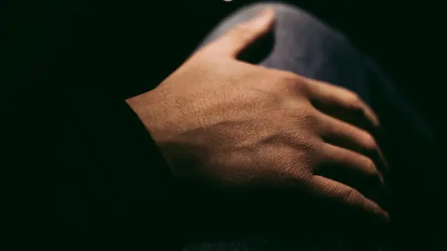 பாலியல் வன்கொடுமை