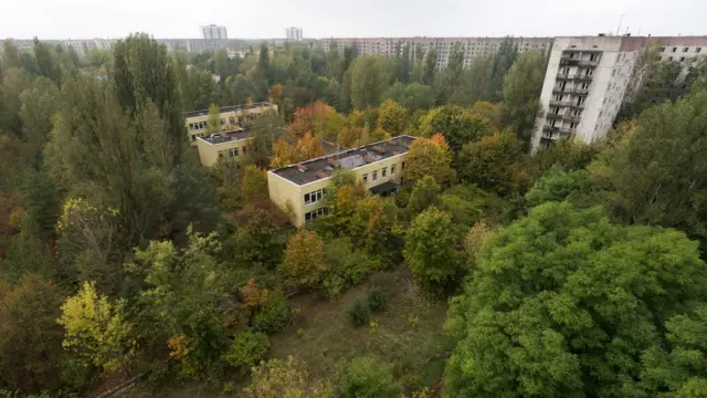 चेर्नोबिल