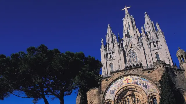 Tibidabo