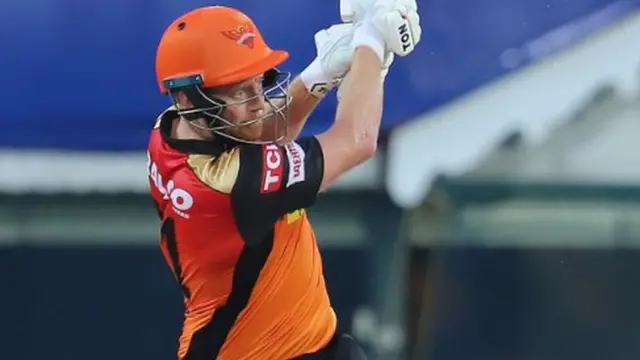 बेयरेस्टो