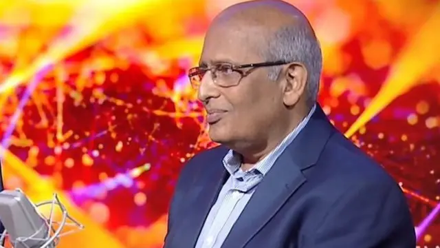 ਸ਼ਾਹਿਦ ਜਮੀਲ