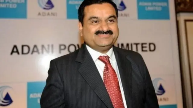 ਗੌਤਮ ਅਡਾਨੀ