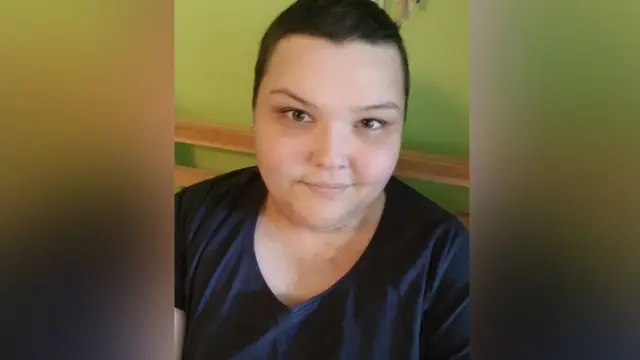 دو دوست صمیمی کترین هنگامی که او تحت درمان سرطان قرار داشت، با او قطع رابطه کردند.