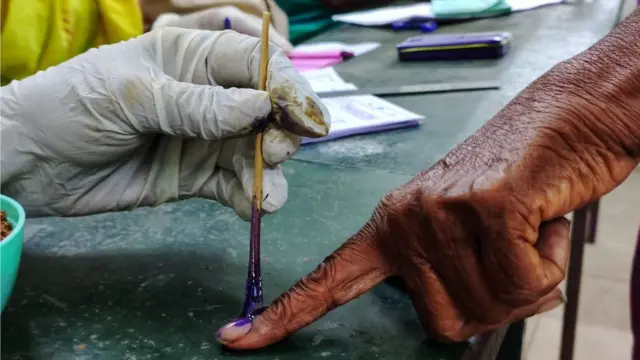 தமிழ்நாடு நகர்ப்புற உள்ளாட்சித் தேர்தல் இடஒதுக்கீடு