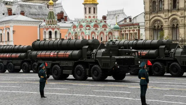 S-400
