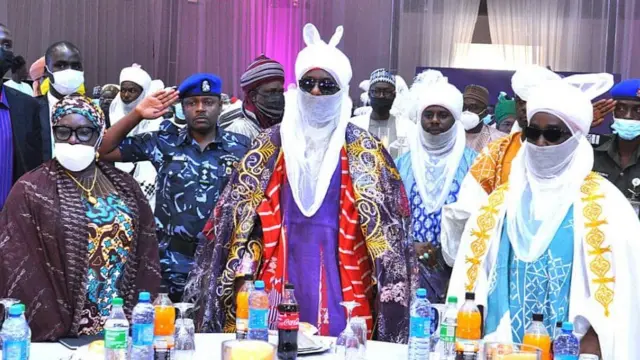 Masu sukar na cewa bai kamata a kashe kudin jama'ar Kaduna alhalin suna cikin tsaka mai wuya ba