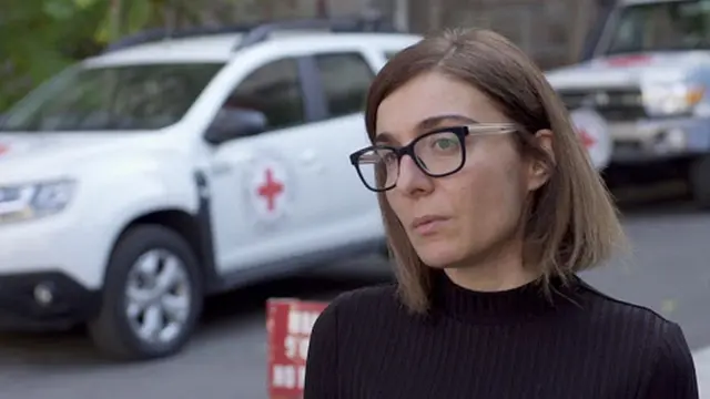 Зара Аматуни