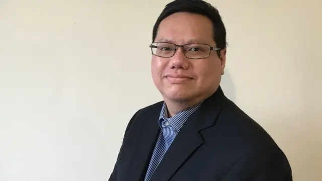 Tiến sĩ Hồ Quốc Tuấn, Giảng viên Cao cấp Tài chính – Kế toán Đại học Bristol, Anh Quốc