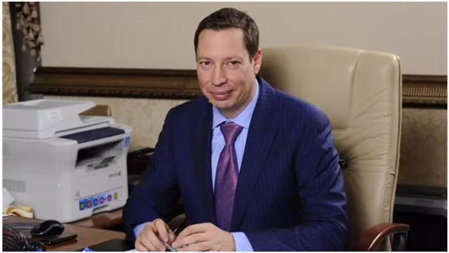 Кирило Шевченко