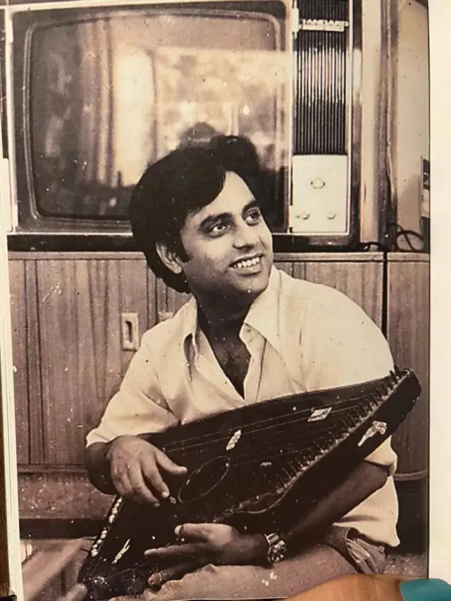 ਜਗਜੀਤ ਸਿੰਘ