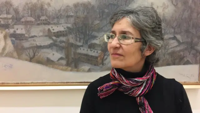 Гаяне Атаян