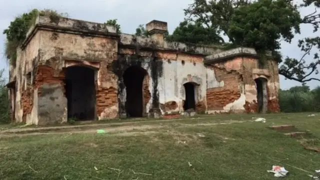 एन्काउंटर , उत्तर प्रदेश