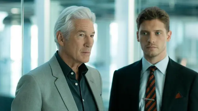 Мати, батько, син