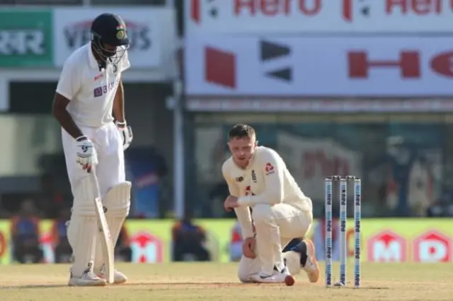 भारत बनाम इंग्लैंड